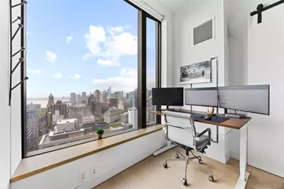 11 Hoyt Street #36H, Brooklyn, NY 11201 - Photo 2
