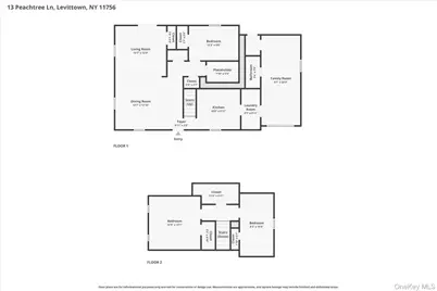 13 Peachtree Lane, Levittown, NY 11756 - Photo 38