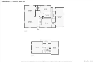 13 Peachtree Ln, Levittown, NY 11756 - Photo 38