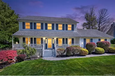 18 Peterson Road, Monroe, NY 10950 - Photo 1