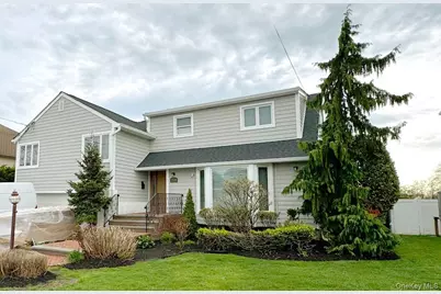 3544 Woodward Street, Oceanside, NY 11572 - Photo 1