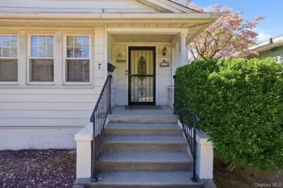 7 Byron Avenue, Yonkers, NY 10704 - Photo 4
