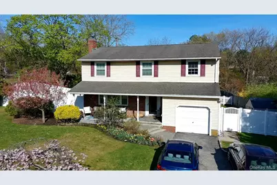 1 Autumn Drive, Hauppauge, NY 11788 - Photo 1
