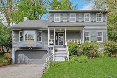 22 Quail Hollow Road, Ossining, NY 10562 - Photo 1