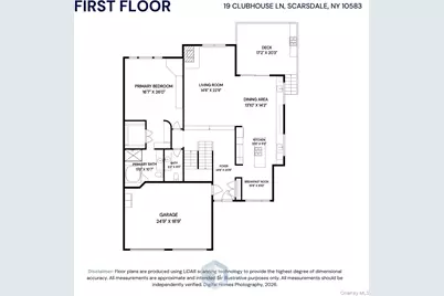 19 Clubhouse Lane, Scarsdale, NY 10583 - Photo 28