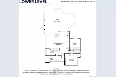 19 Clubhouse Lane, Scarsdale, NY 10583 - Photo 30