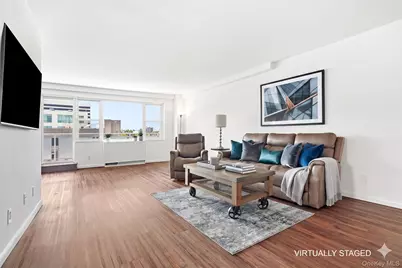 300 Martine Avenue #9K, White Plains, NY 10601 - Photo 6