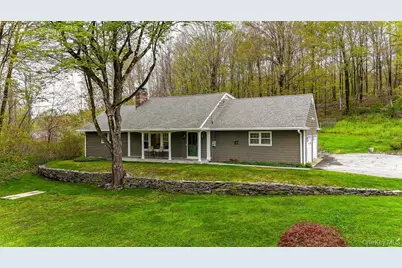 287 Hunns Lake Road, Stanford, NY 12581 - Photo 2