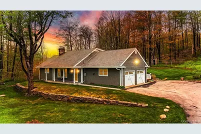 287 Hunns Lake Road, Stanford, NY 12581 - Photo 1