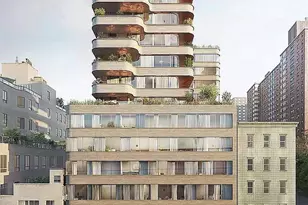 208 Delancey St, New York, NY 10002 - Photo 10