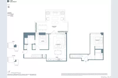208 Delancey Street #1B, New York, NY 10002 - Photo 18