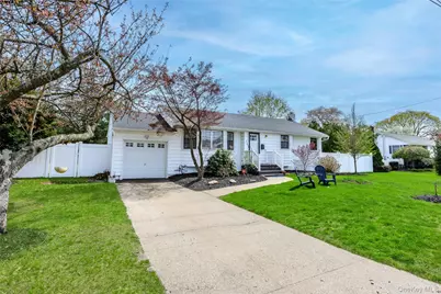 30 Clay Pitts Road, Greenlawn, NY 11740 - Photo 1