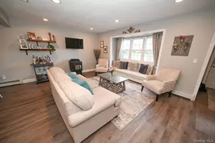 45 Roosevelt Ave, Selden, NY 11784 - Photo 6