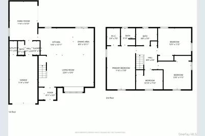 45 Roosevelt Avenue, Selden, NY 11784 - Photo 42
