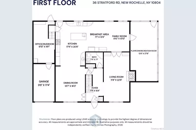 36 Stratford Road, New Rochelle, NY 10804 - Photo 30