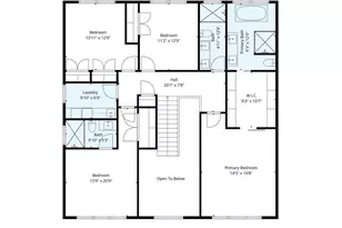 89 Choir Ln, Westbury, NY 11590 - Photo 42