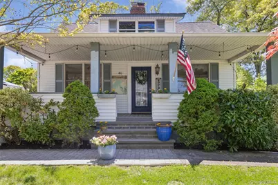 40 Bellecrest Avenue, East Northport, NY 11731 - Photo 1