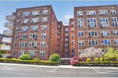 30 E Hartsdale Avenue #2A, Hartsdale, NY 10530 - Photo 26