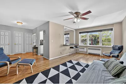 30 E Hartsdale Avenue #2A, Hartsdale, NY 10530 - Photo 6