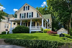 28 Tooker Ave, Oyster Bay, NY 11771 - Photo 6