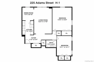 225 Adams St, Brooklyn, NY 11201 - Photo 32