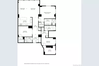 130 W 30th Street #14B, New York, NY 10001 - Photo 12