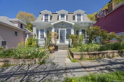 41 Ellis Place, Ossining, NY 10562 - Photo 1