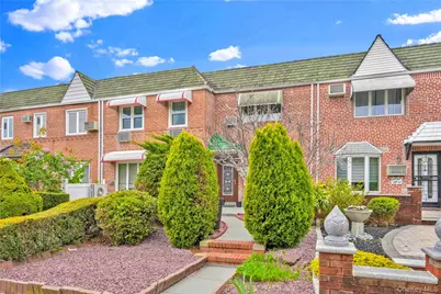 6154 77th Place, Middle Village, NY 11379 - Photo 1