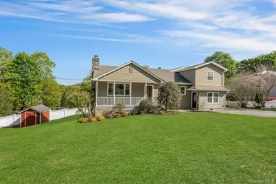 40 Woodland Road, Bedford Hills, NY 10507 - Photo 1