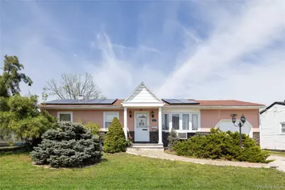 88 14th Street, Hicksville, NY 11801 - Photo 1