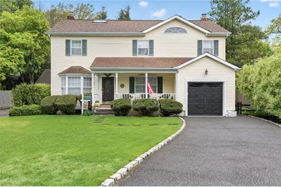 28 Midway Avenue, Locust Valley, NY 11560 - Photo 1