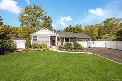89 W Main Street, Kings Park, NY 11754 - Photo 1