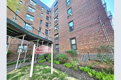 112-24 Northern Boulevard #3E, Corona, NY 11368 - Photo 1
