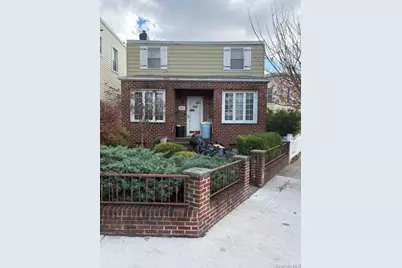 6602 Hull Avenue, Maspeth, NY 11378 - Photo 1
