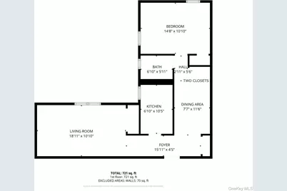 1010 Sherman Avenue #1F, Bronx, NY 10456 - Photo 18