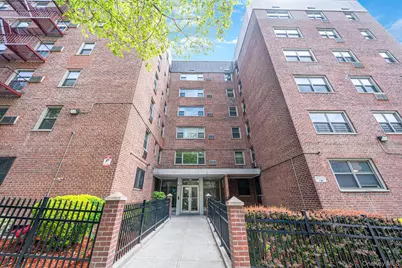 1010 Sherman Avenue #1F, Bronx, NY 10456 - Photo 2