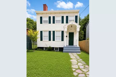 396 Liberty Street, Newburgh, NY 12550 - Photo 1