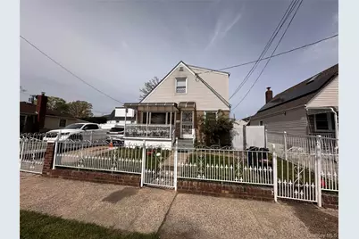 14450 230th Place, Springfield Gardens, NY 11413 - Photo 1