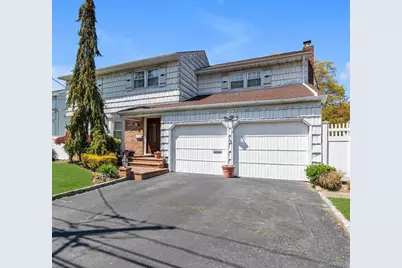 2011 Abbot Avenue, Merrick, NY 11566 - Photo 20