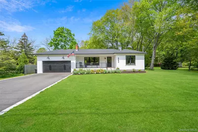 263 Beaver Dam Road, Brookhaven, NY 11719 - Photo 1