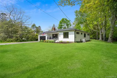 263 Beaver Dam Road, Brookhaven, NY 11719 - Photo 2