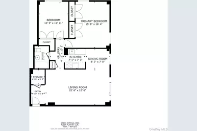 7 Lake Street #4-K, White Plains, NY 10603 - Photo 24