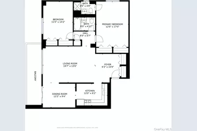 125 Lake Street #9-B South, White Plains, NY 10604 - Photo 32