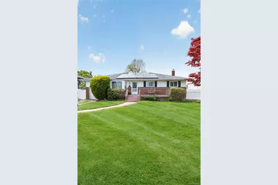 500 Fenimore Avenue, North Babylon, NY 11703 - Photo 2