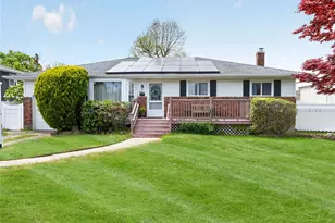 500 Fenimore Ave, North Babylon, NY 11703 - Photo 2