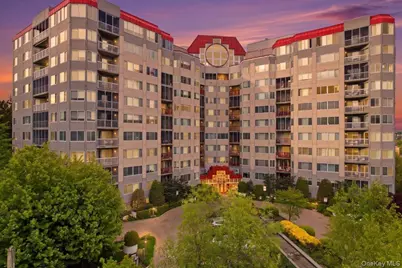 10 Stewart Place #5HW, White Plains, NY 10603 - Photo 30