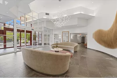 10 Stewart Place #5HW, White Plains, NY 10603 - Photo 4
