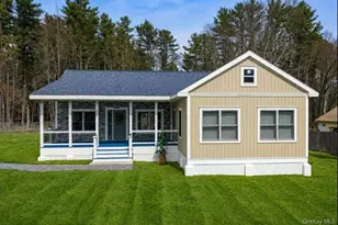 639 Burlingham Rd, Bloomingburg, NY 12721 - Photo 1
