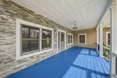 639 Burlingham Road, Bloomingburg, NY 12721 - Photo 4