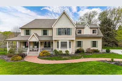 9 Mayflower Court, Warwick, NY 10990 - Photo 1